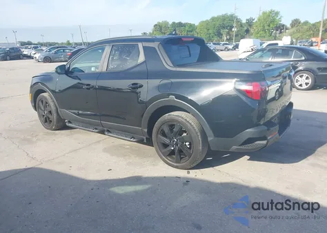 2024 Hyundai Santa Cruz Night z USA, uszkodzony, nr VIN 5NTJCDDF0RH106452